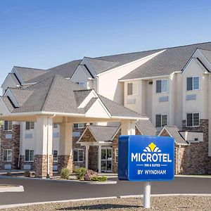 Microtel Inn & Suites By Wyndham Klamath Falls